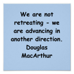 Douglas Macarthur Posters & Prints