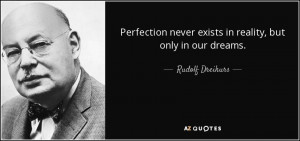 Rudolf Dreikurs Quotes