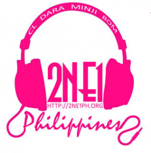 Complete FC Name: 2NE1PH ( 2NE1 Philippines )
