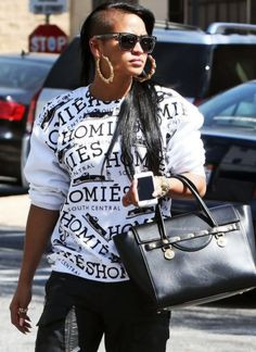 fashion #swag #clothes #cassie #illfemale More
