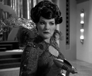 Kathryn Janeway - Memory Alpha, the Star Trek Wiki