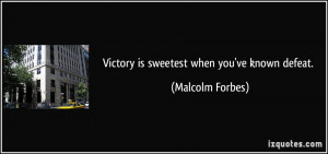 More Malcolm Forbes Quotes