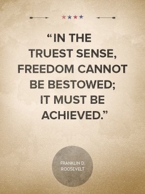 Patriotic Quotes that Will Make You Proud to Be an American - Yahoo ...