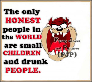 Honest people