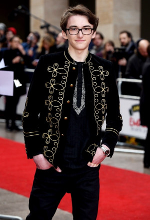Isaac Hempstead Wright Picture 34