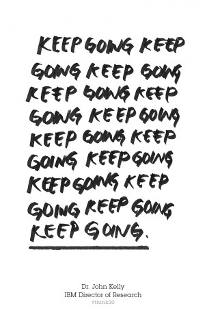 Download “Keep Going”