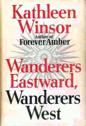 Start by marking “Wanderers Eastward, Wanderers West” as Want to ...