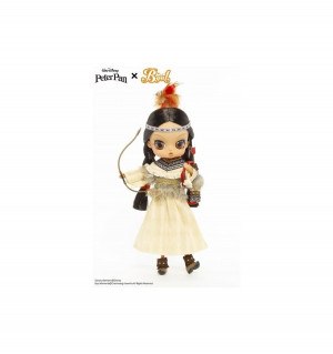 Pullip - Byul Tiger Lily (Colecc. Peter Pan)