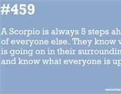 scorpio moon tumblr quotes - Bing Images You know it. And it pisses ...
