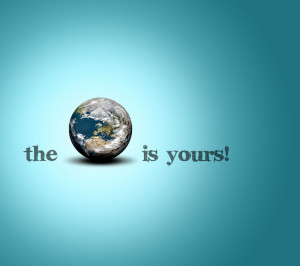 More Quotes Pictures Under: Earth Quotes