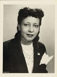 Negros and Whites could not play checkers together.’