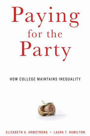College and Class: 2 Researchers Study Inequality, Starting With One ...