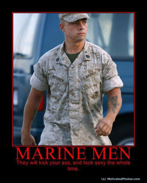 Go Back > Gallery For > Female Marine Quotes