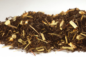 Donald Sultan Black Lemon June