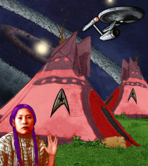 ... an eagle there is all the wisdom of the world.