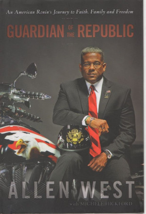 Allen West’s new book dotted with familiar, but fake, quotes from ...