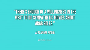 Quotes About Willingness