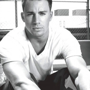 Channing Tatum