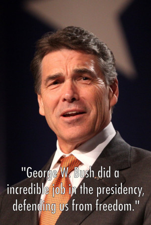 Rick Perry 2