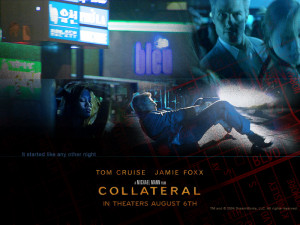 Collateral Wallpaper