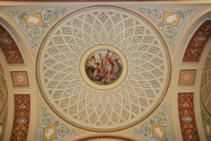 Catherine Earnshaw the elder marry Edgar Linton rather than Heathcliff ...