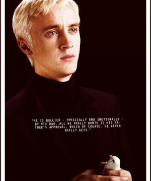 HarryPotter #TomFelton #dracomalfoy #*