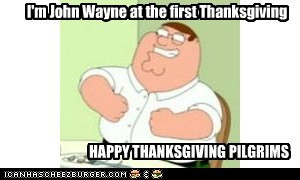 Jokes John Wayne http://wsmarkhenry.deviantart.com/art/Which-Of-These ...
