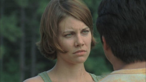maggie s haircut from the walking dead