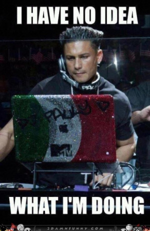 DJ Pauly D voted World Number One Dj in the World on DJ Mag Top 100 ...