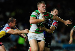 Rugby League World Cup 2013: banned England forward Sam Burgess told ...