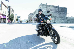 of a Harley-Davidson Riding Academy course can exempt riders ...
