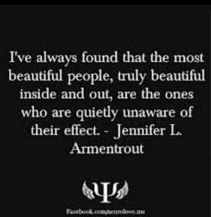 Quote from Obsidian by Jennifer Armentrout Daemon Black