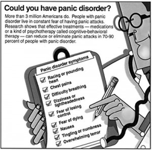 ... disorder panic attack panic attack disorder panic attack effects panic
