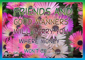 Famous Friendship Quote and Saying With Friendship SMS Cool Picture By ...