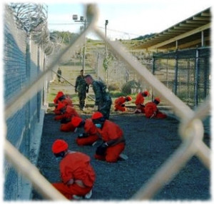 Wikileaks uncovered that the US was deliberately hiding prisoners from ...