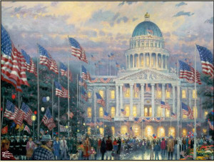 Quotes from our Founding Fathers