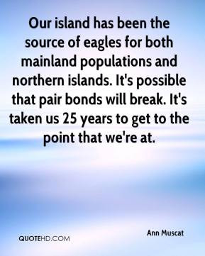 Eagles Quotes