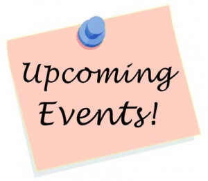 UpcomingEvents Clip Art
