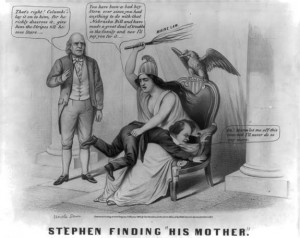 Thread: The Presidents: Clay to Smith (1836-1920)