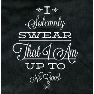 Harry Potter Quotes (7)