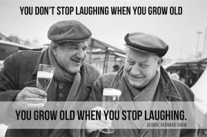Aging quotes