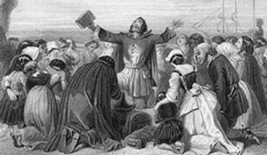 On the Puritans