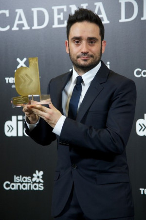 juan antonio bayona spanish director juan antonio bayona holds his