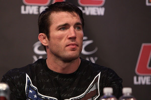 Chael Sonnen: In His Own Words