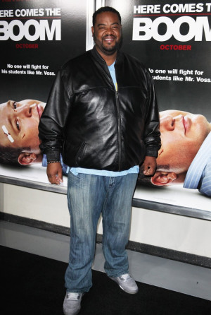 Grizz Chapman Picture 6
