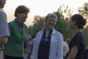Jeanne Shaheen Is Making A Difference For New Hampshire Women