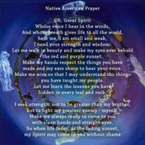 Native American Comments & Graphics