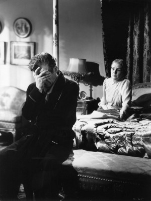 Now Voyager Quotes Class in great acting. she conveys more about her ...