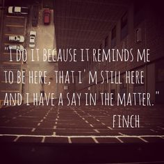 All the Bright Places More