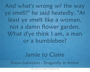 ... Quotes, Outlander Quotes Funny, Outlander Jamie'S Quotes, Outlander